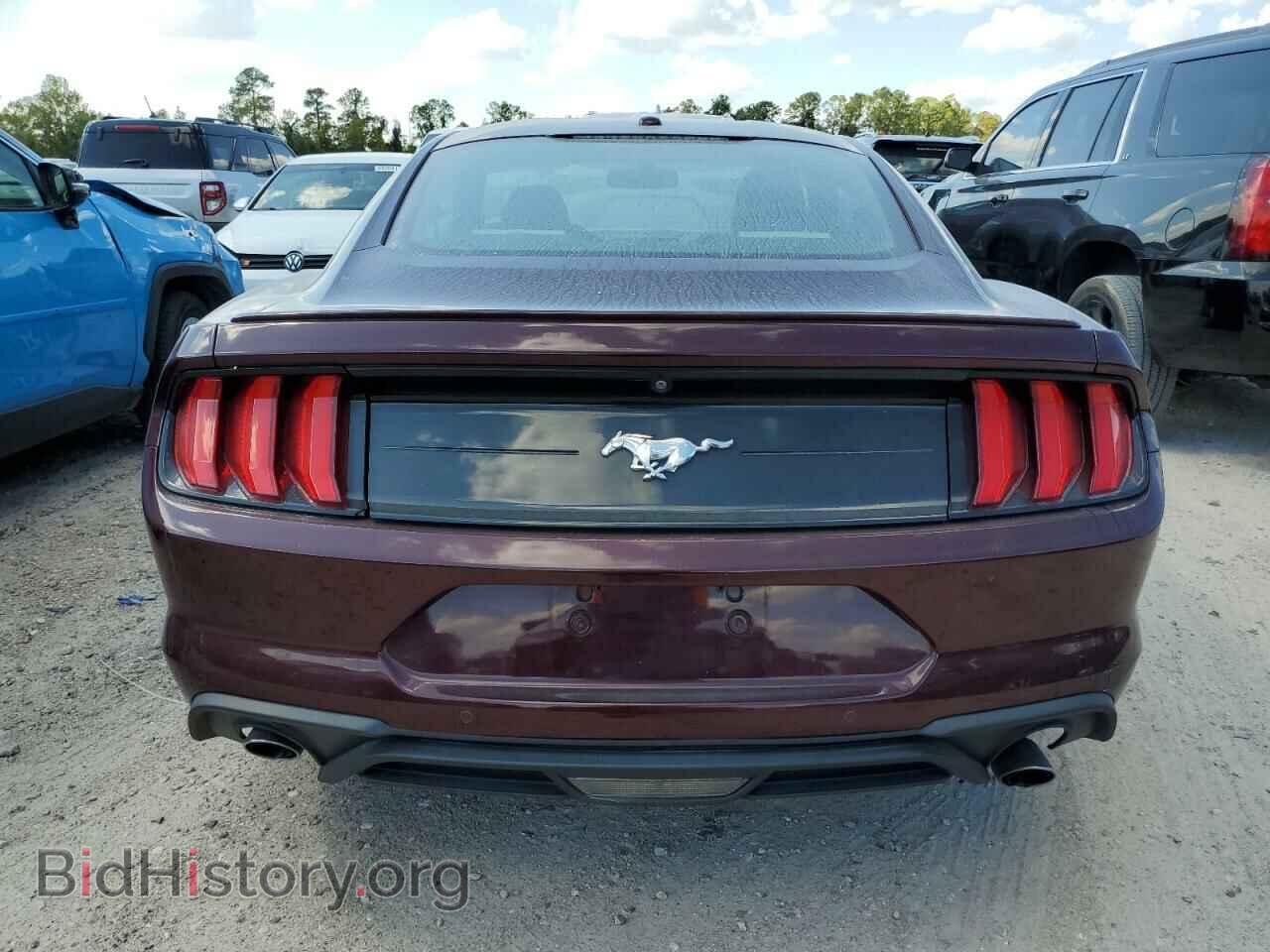 2018 FORD ALL Models - VIN: 1FA6P8TH3J5113621 - Photo 6