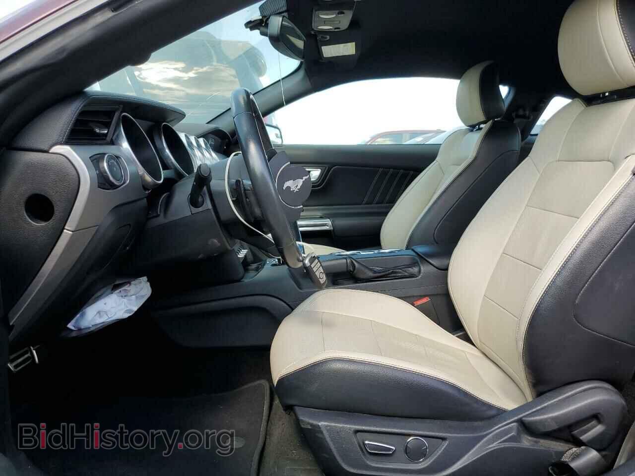 2018 FORD ALL Models - VIN: 1FA6P8TH3J5113621 - Photo 7