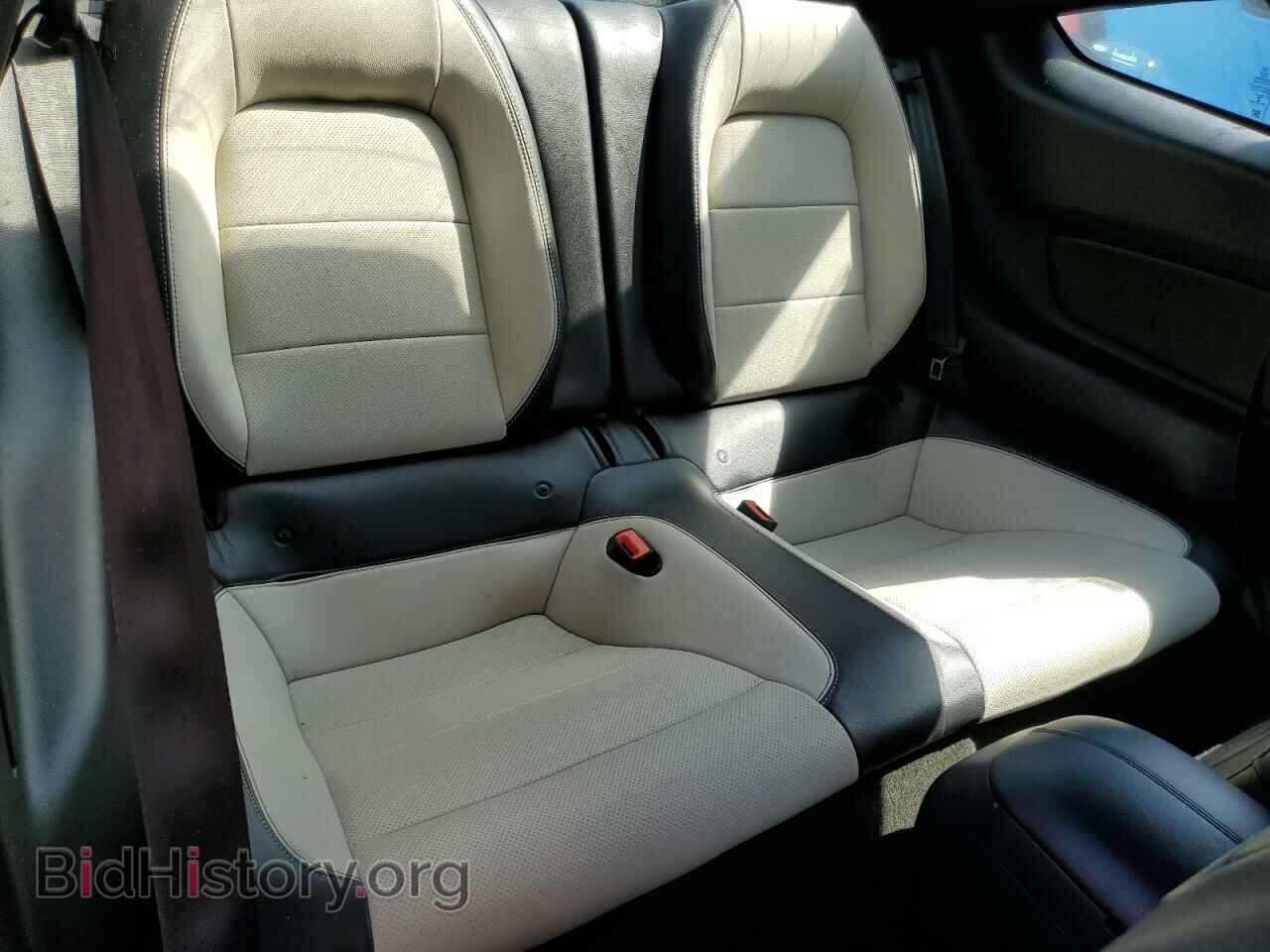 2018 FORD ALL Models - VIN: 1FA6P8TH3J5113621 - Photo 10