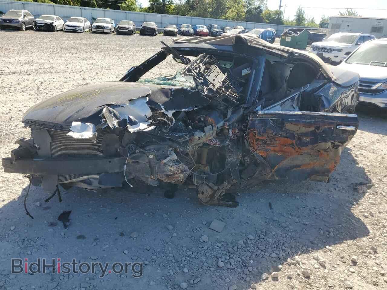 Фотография 1C3BCBFG0DN715955 - CHRYSLER 200 2013