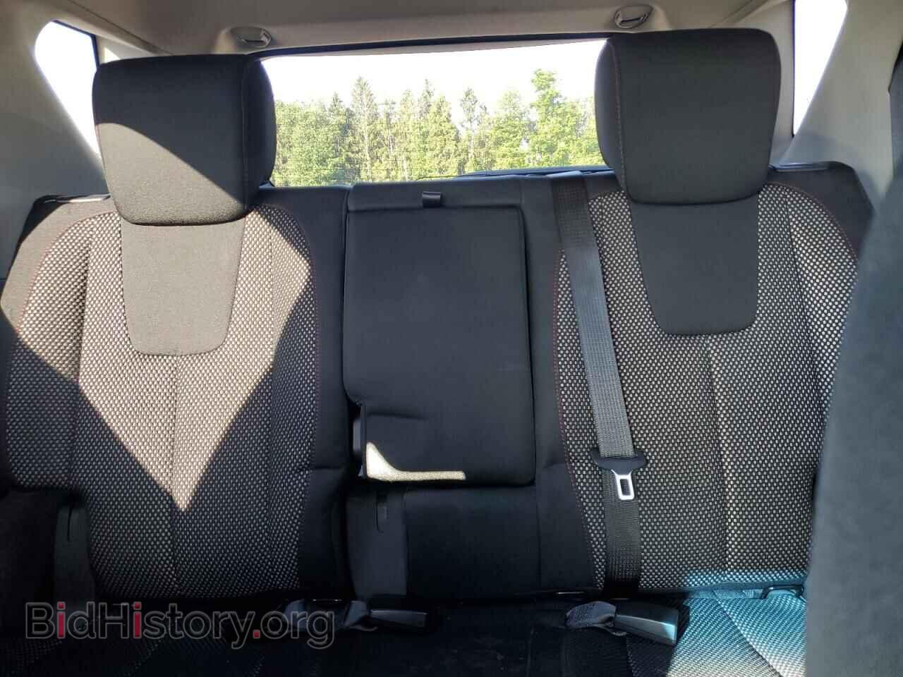 2011 CHEVROLET EQUINOX - VIN: 2CNFLEE59B6347531 - Фото 10