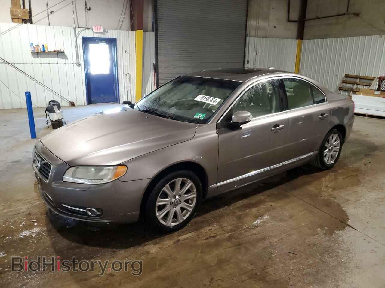 Фотография YV1982AS7A1122937 - VOLVO S80 2010