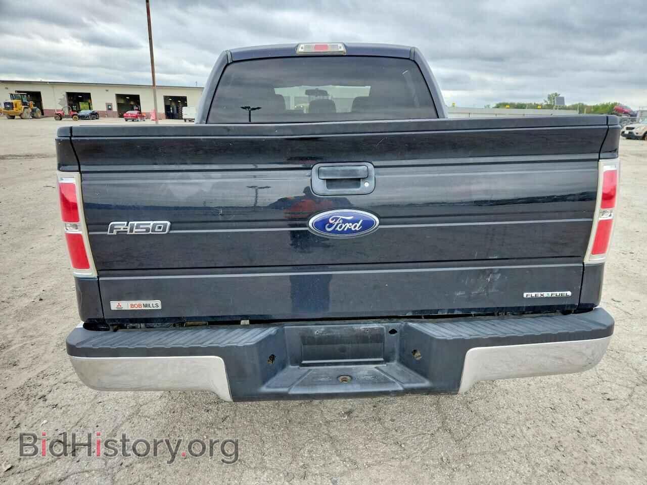 2013 FORD F150 - VIN: 1FTFW1EF2DFA93456 - Photo 6