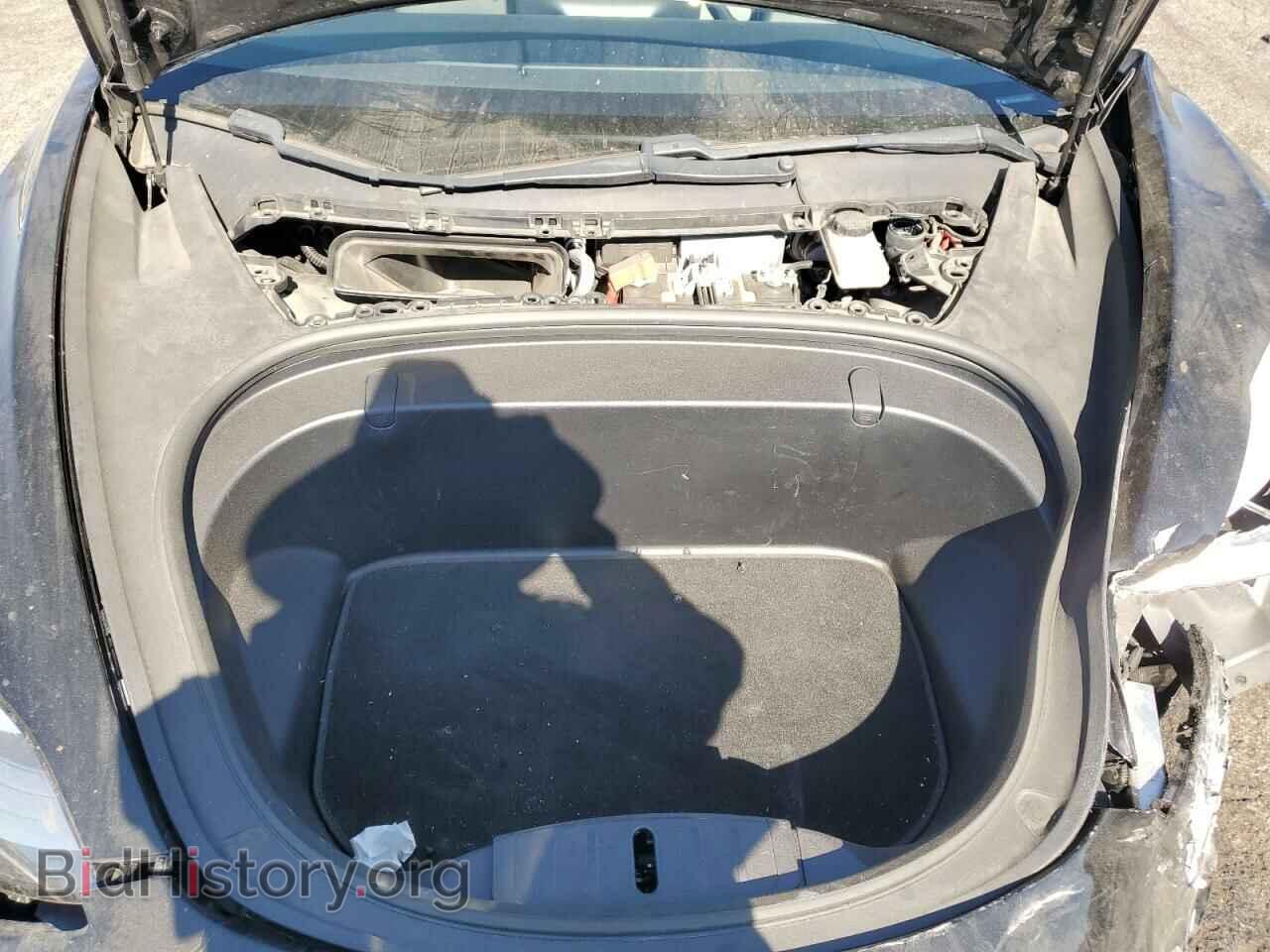 2018 TESLA MODEL 3 - VIN: 5YJ3E1EA6JF046697 - Фото 11