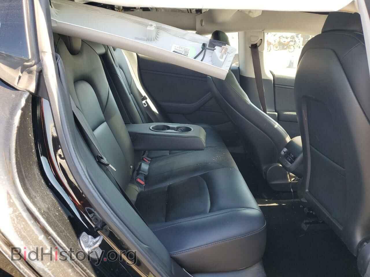2018 TESLA MODEL 3 - VIN: 5YJ3E1EA6JF046697 - Фото 10