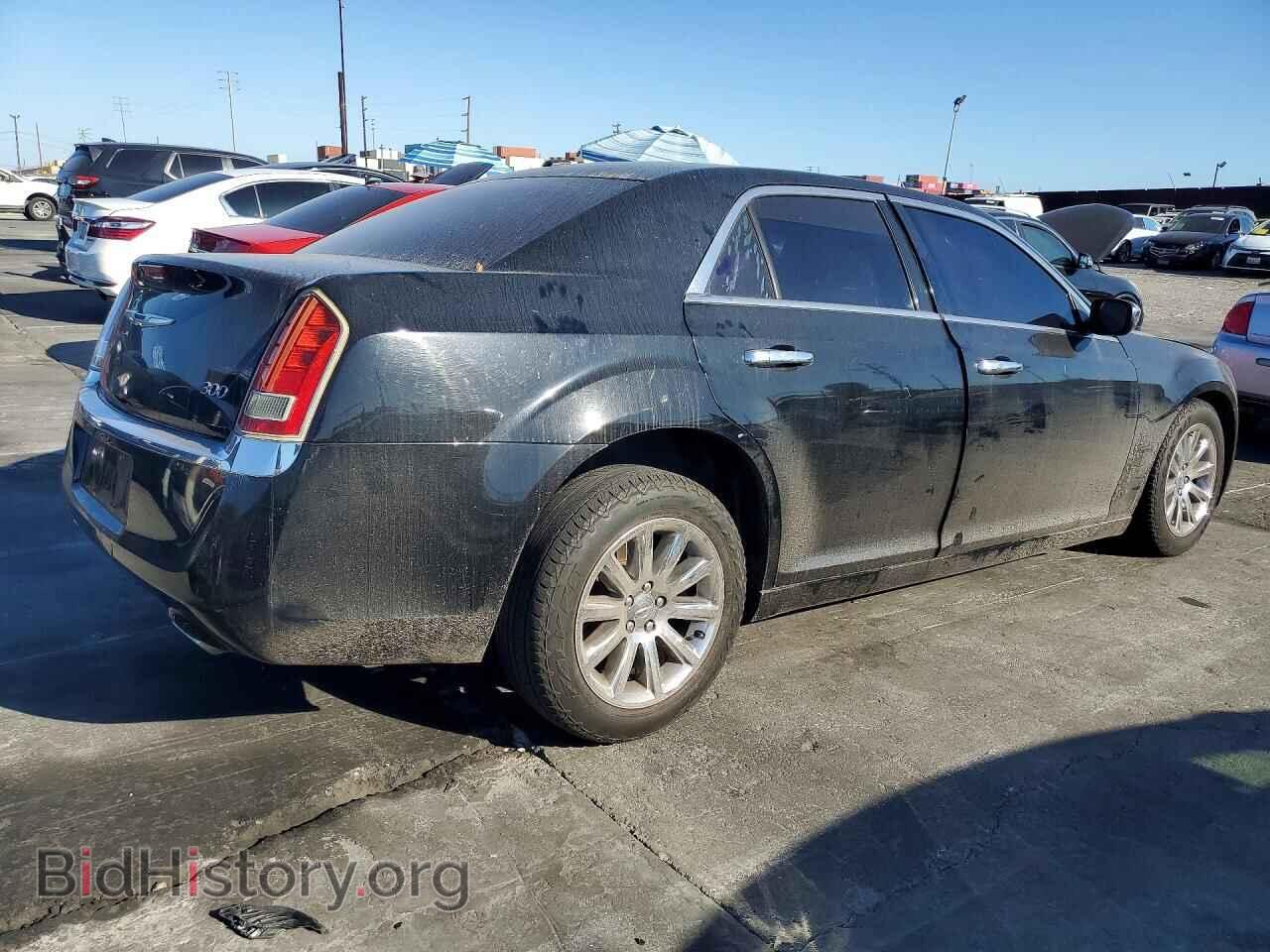 2012 CHRYSLER 300 - VIN: 2C3CCACG0CH251124 - Фото 3