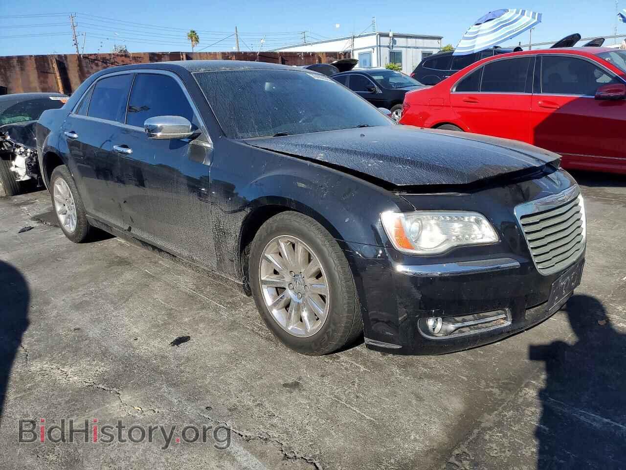 2012 CHRYSLER 300 - VIN: 2C3CCACG0CH251124 - Фото 4