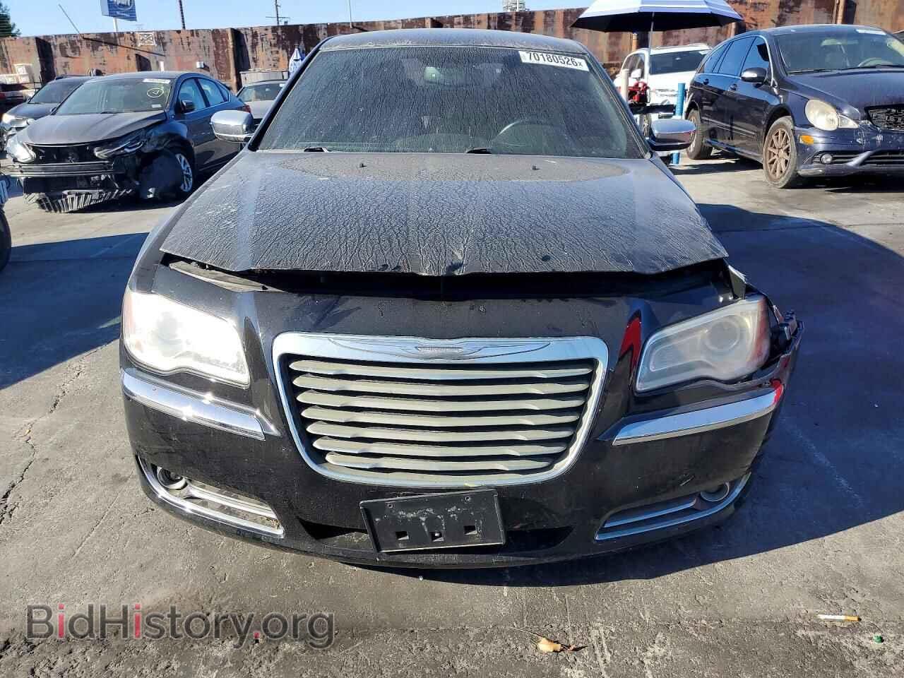 2012 CHRYSLER 300 - VIN: 2C3CCACG0CH251124 - Фото 5
