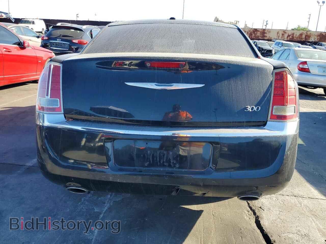 2012 CHRYSLER 300 - VIN: 2C3CCACG0CH251124 - Фото 6