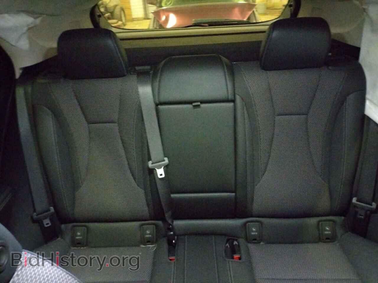 2022 BUICK ENVISION - VIN: LRBAZLR43ND061357 - Фото 10