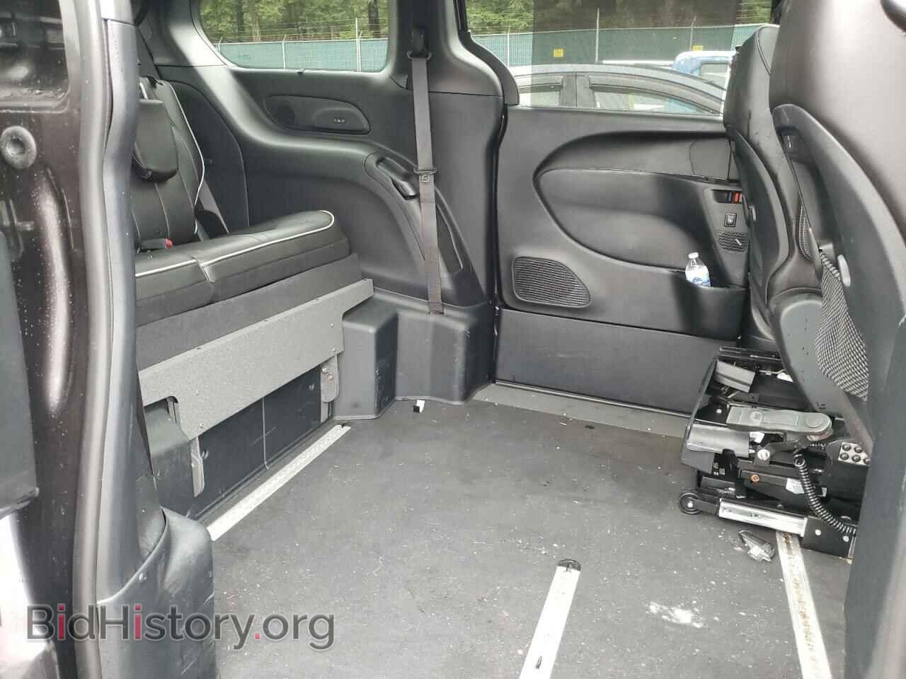 2020 CHRYSLER PACIFICA - VIN: 2C4RC1GG1LR123663 - Photo 6