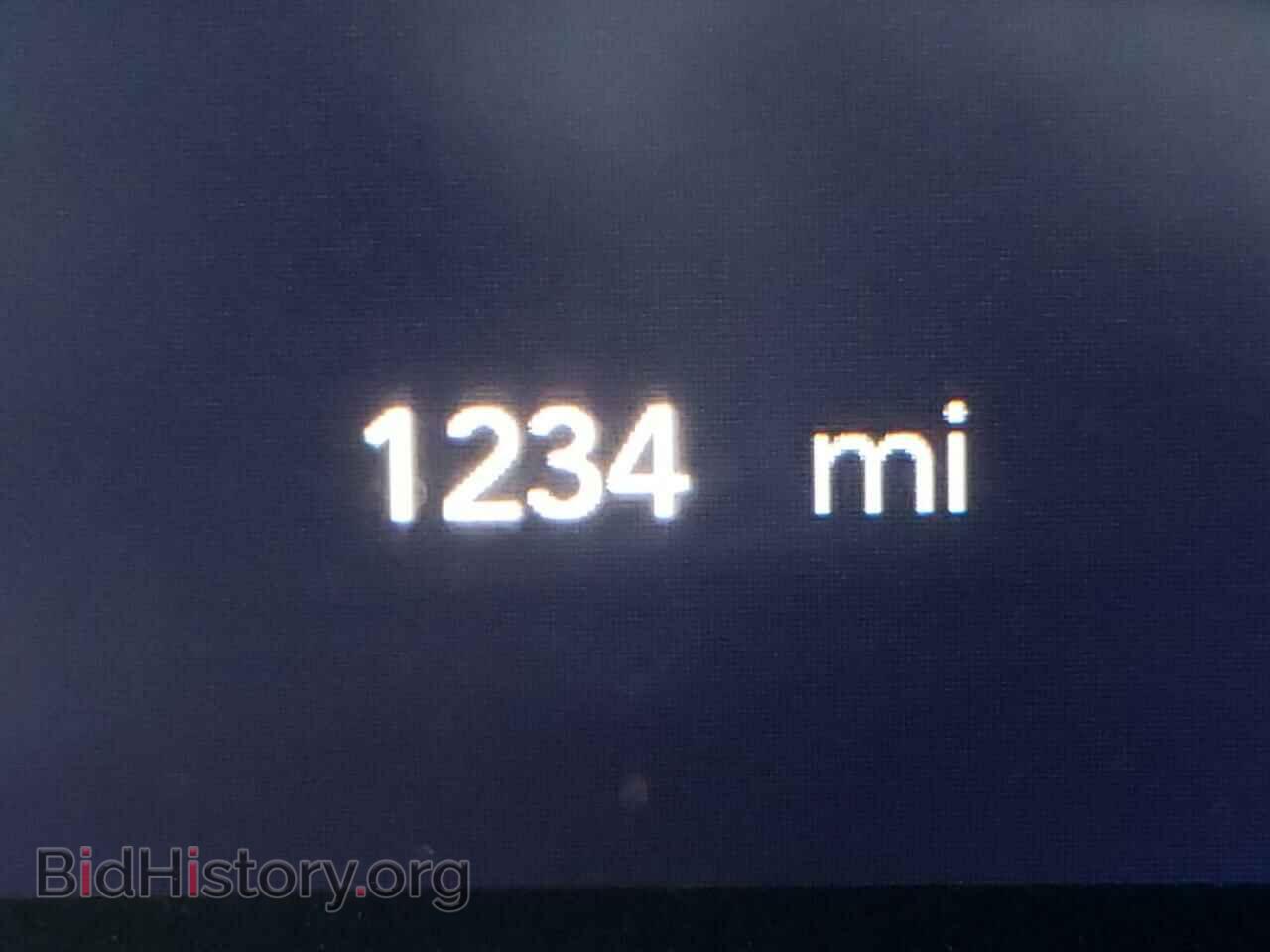 2020 CHRYSLER PACIFICA - VIN: 2C4RC1GG1LR123663 - Photo 8