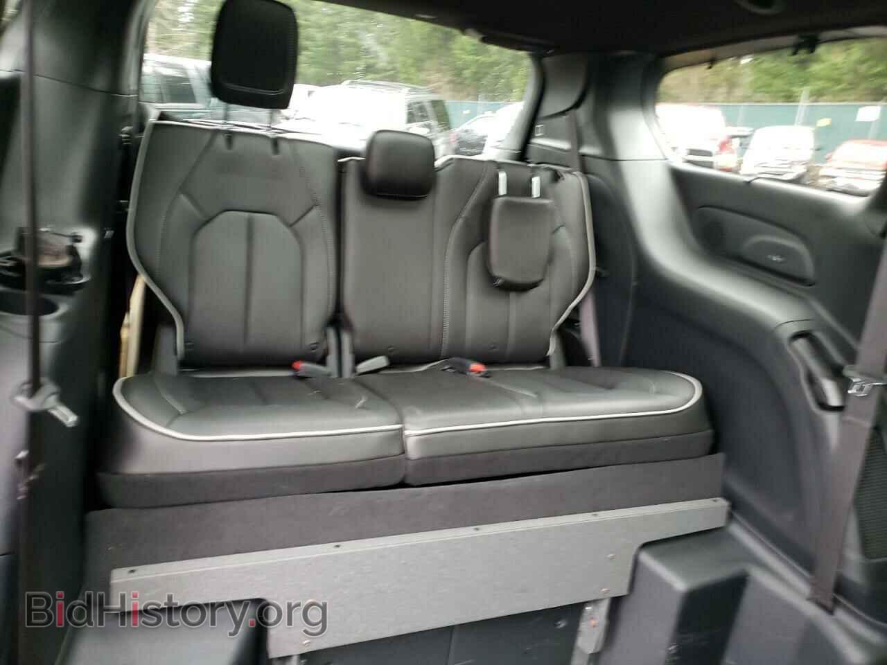 2020 CHRYSLER PACIFICA - VIN: 2C4RC1GG1LR123663 - Photo 9