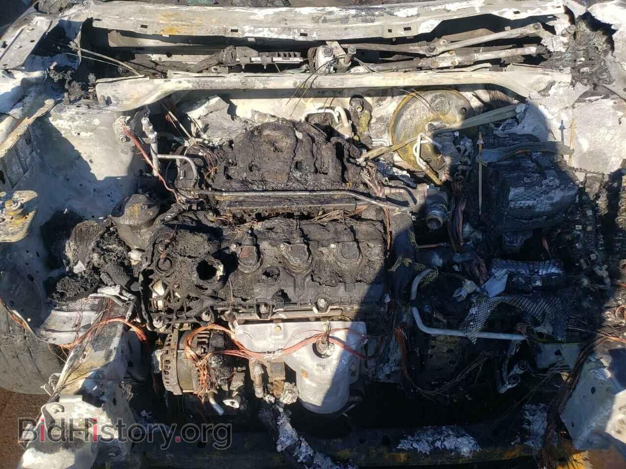 2016 FORD EXPLORER - VIN: 1FM5K8D89GGD18498 - Фото 7