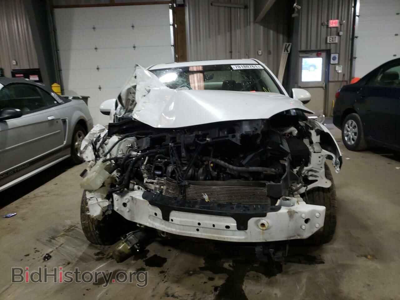 2010 MAZDA 3 - VIN: JM1BL1SG3A1328444 - Фото 9