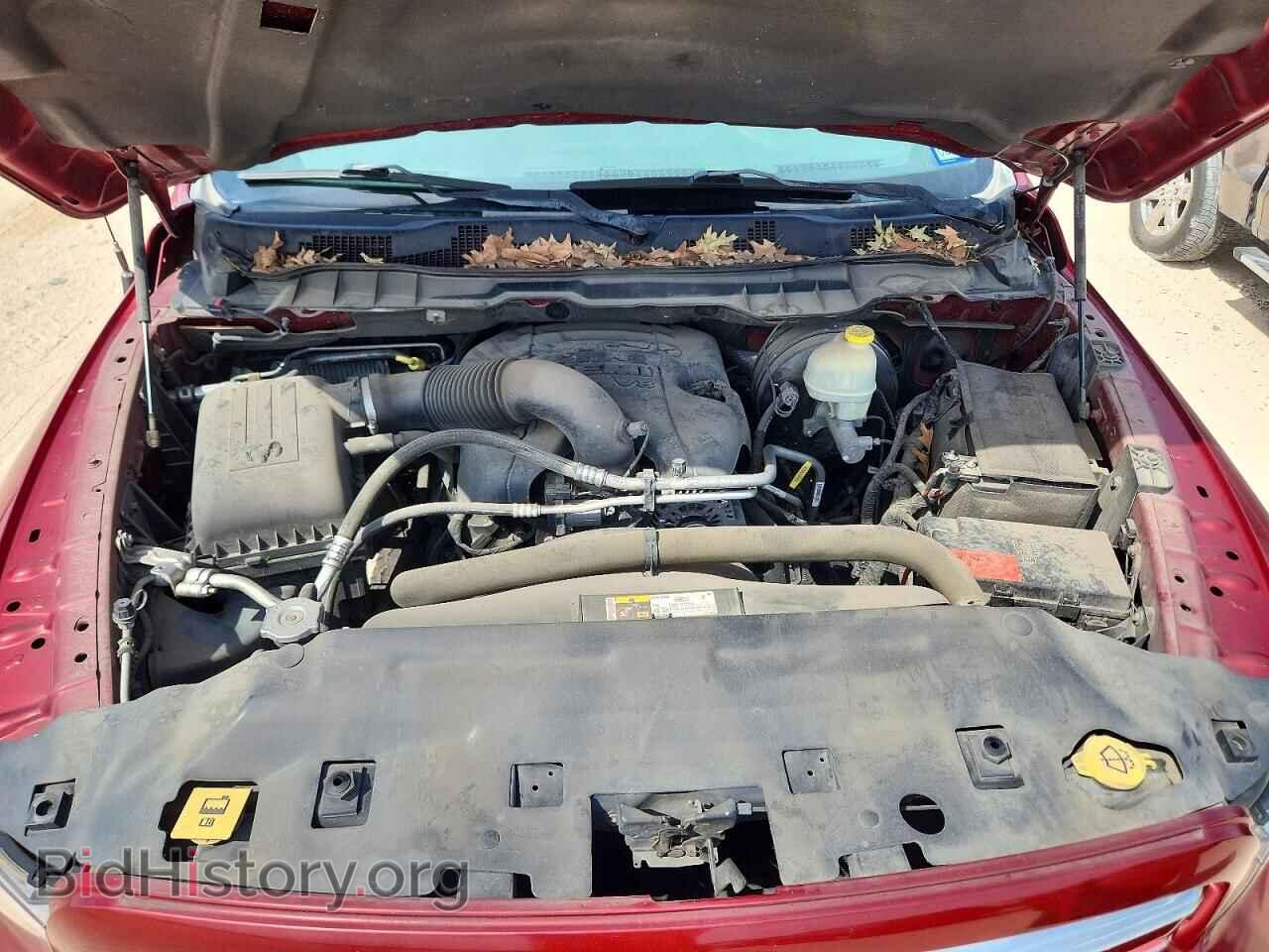 2014 RAM 1500 - VIN: 1C6RR6FT3ES206224 - Photo 11