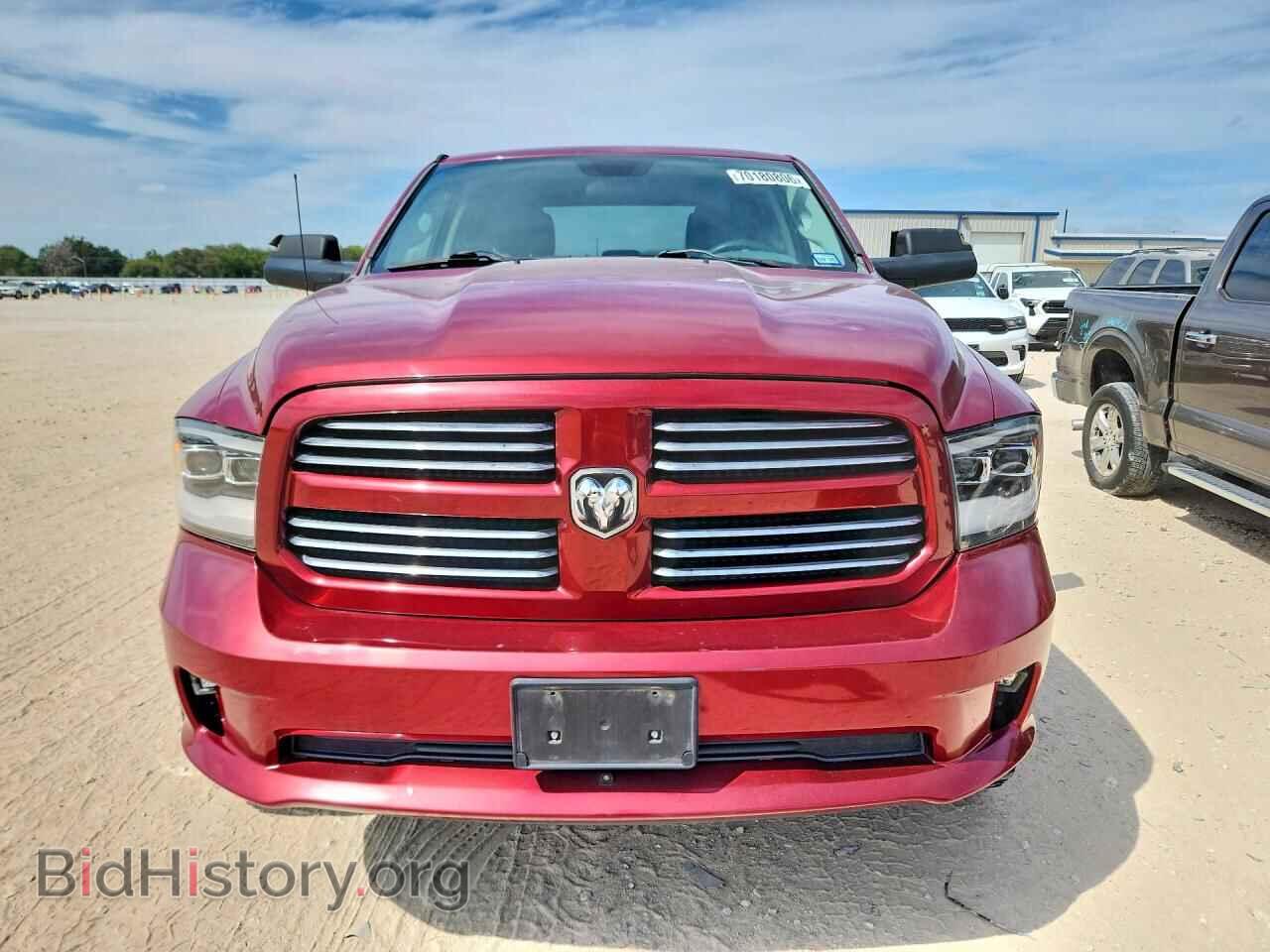 2014 RAM 1500 - VIN: 1C6RR6FT3ES206224 - Photo 5