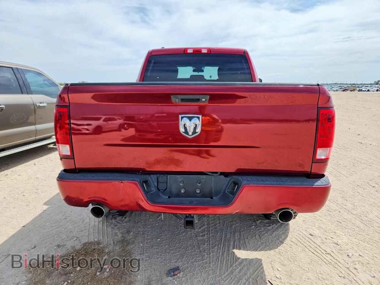 2014 RAM 1500 - VIN: 1C6RR6FT3ES206224 - Photo 6