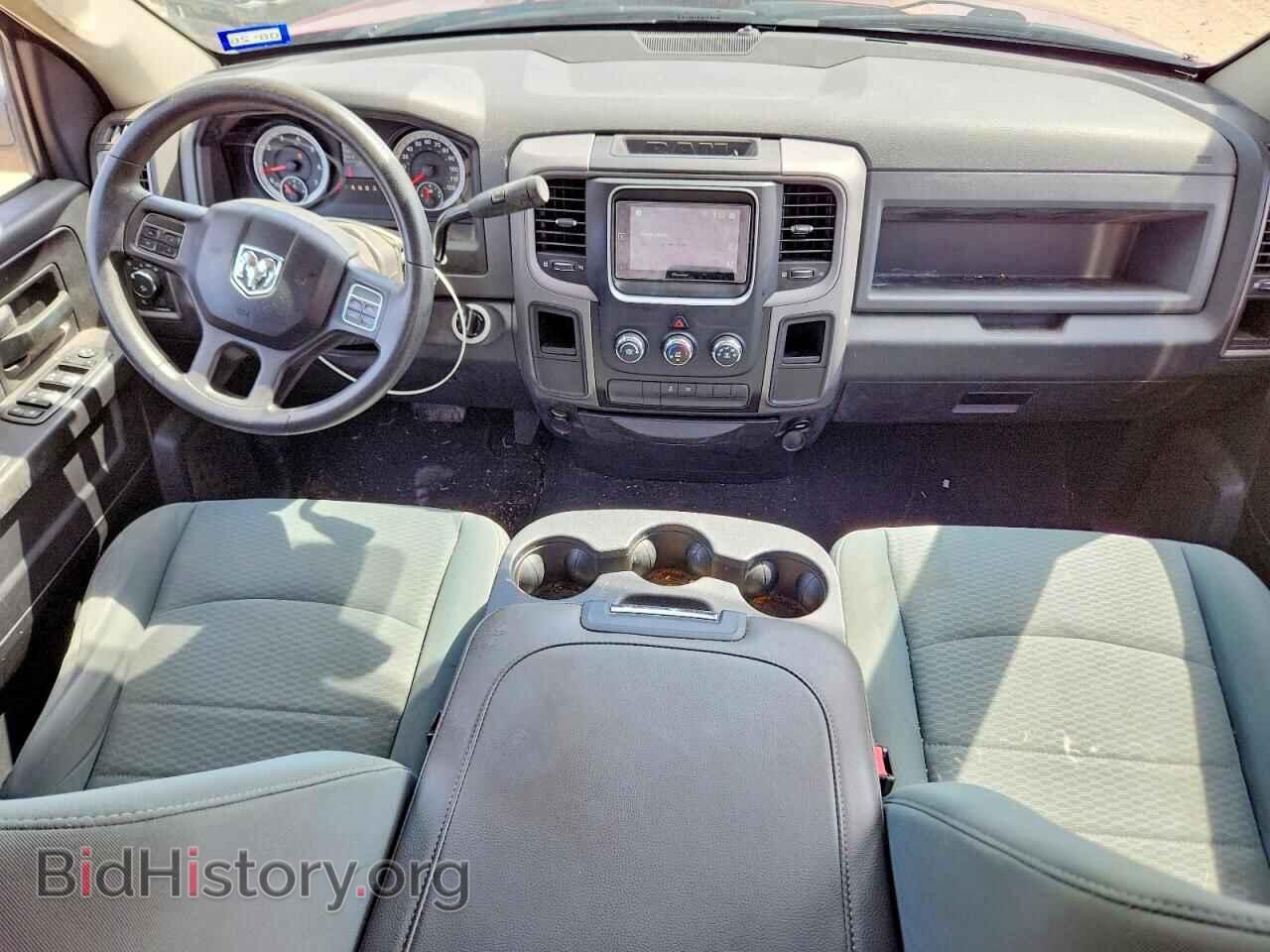 2014 RAM 1500 - VIN: 1C6RR6FT3ES206224 - Photo 8