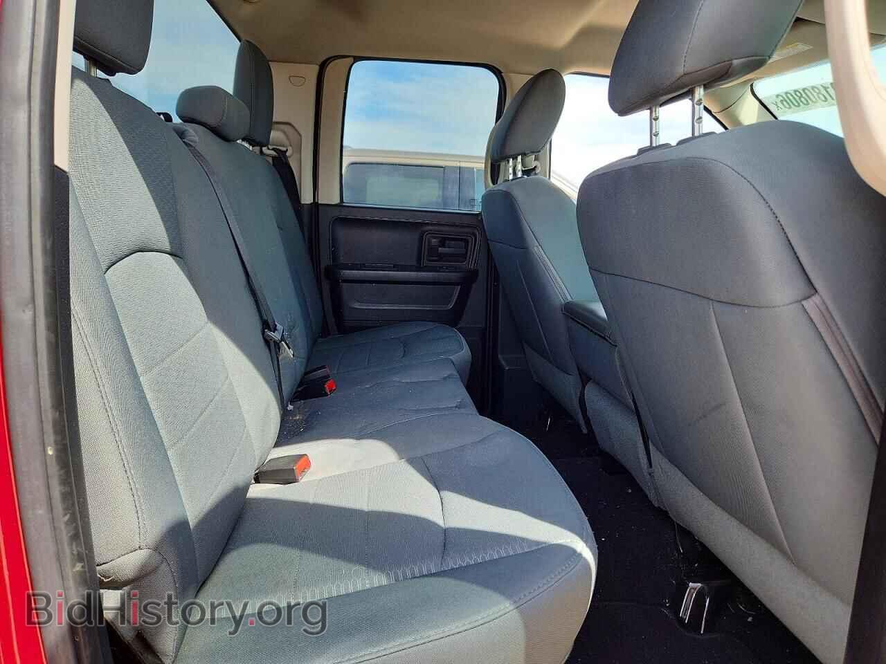 2014 RAM 1500 - VIN: 1C6RR6FT3ES206224 - Photo 10