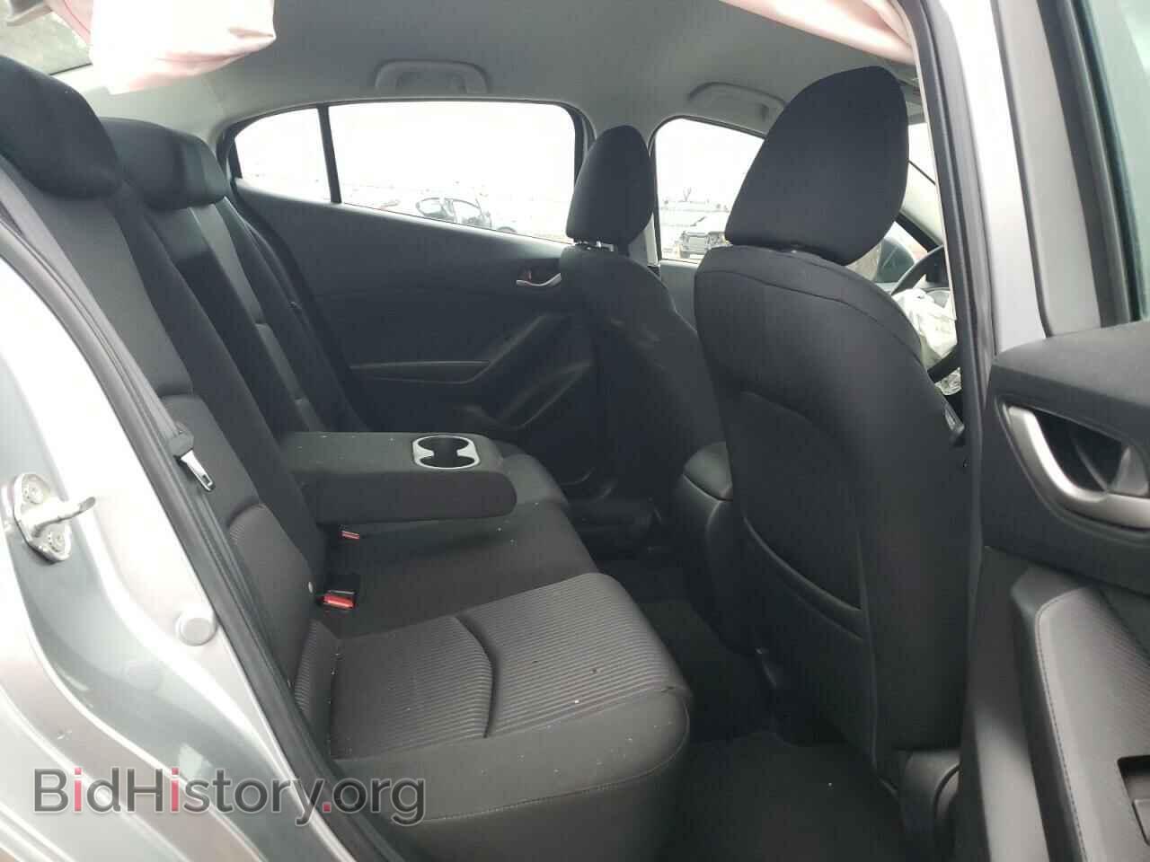 2016 MAZDA 3 - VIN: 3MZBM1V74GM245767 - Фото 10