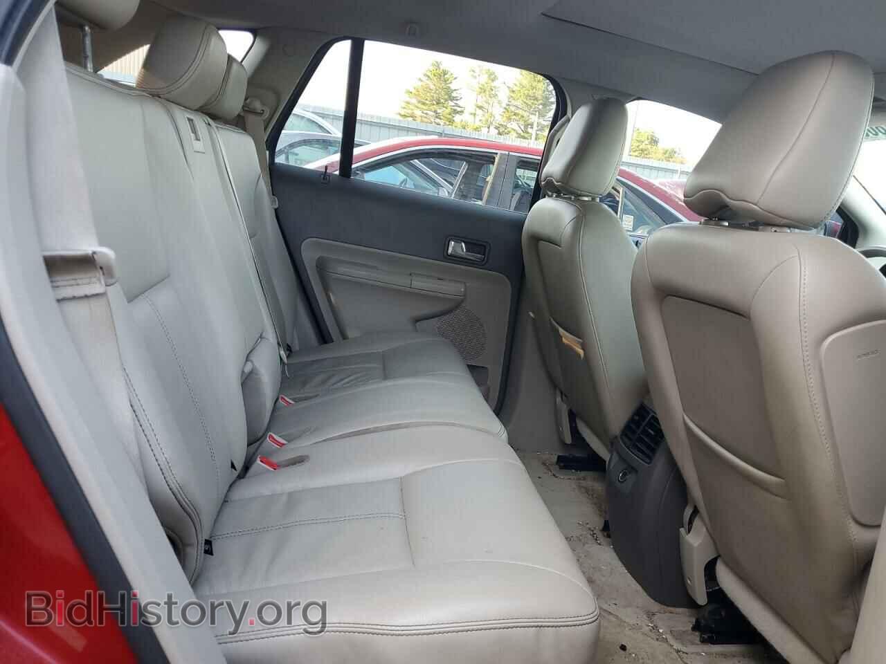 2010 FORD EDGE - VIN: 2FMDK4KCXABA04997 - Фото 11
