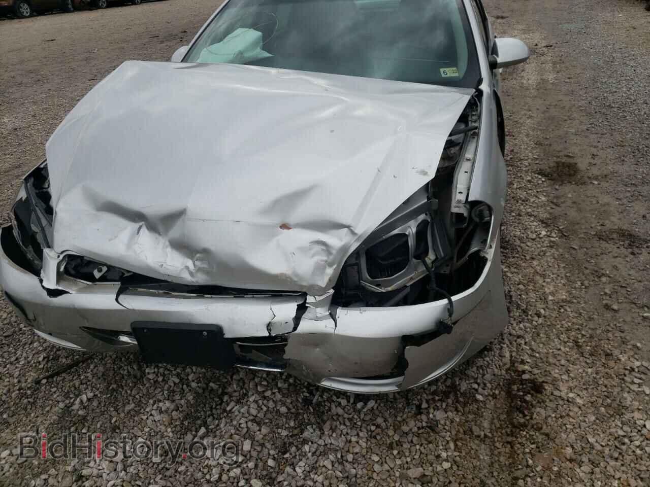 2012 CHEVROLET IMPALA - VIN: 2G1WG5E30C1215367 - Фото 9