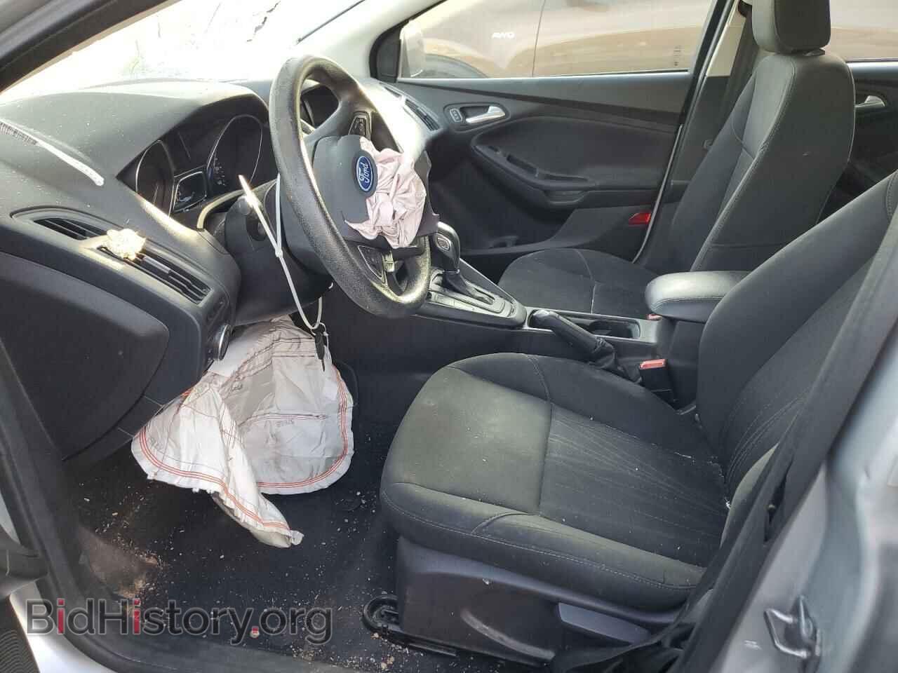 2016 FORD FOCUS - VIN: 1FADP3KE4GL293617 - Фото 7