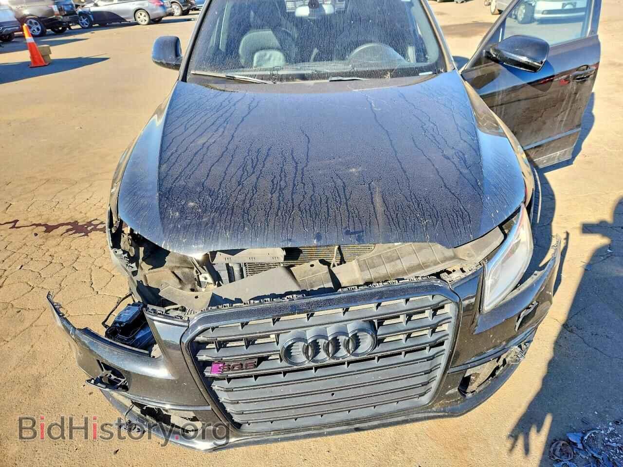 2017 AUDI SQ5 - VIN: WA1CCAFP2HA048730 - Photo 11