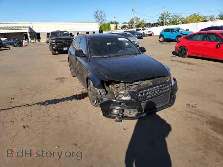 2017 AUDI SQ5 - VIN: WA1CCAFP2HA048730 - Photo 13