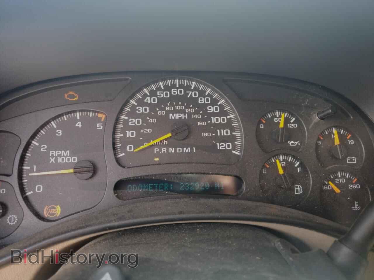 2007 GMC SIERRA - VIN: 1GTHK23D77F138407 - Фото 9