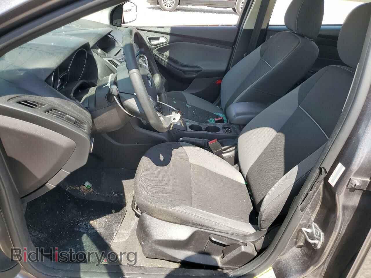 2014 FORD FOCUS - VIN: 1FADP3K27EL299558 - Photo 7