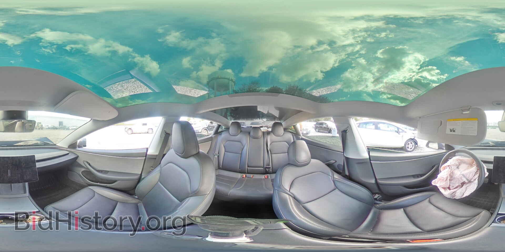 2024 TESLA MODEL 3 - VIN: 5YJ3E1EA7RF745218 - Фото 14