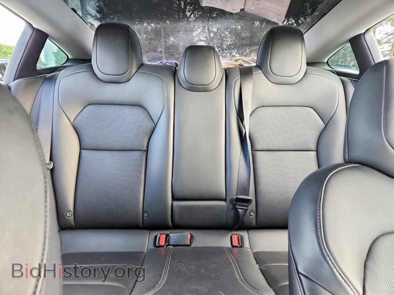 2024 TESLA MODEL 3 - VIN: 5YJ3E1EA7RF745218 - Фото 10