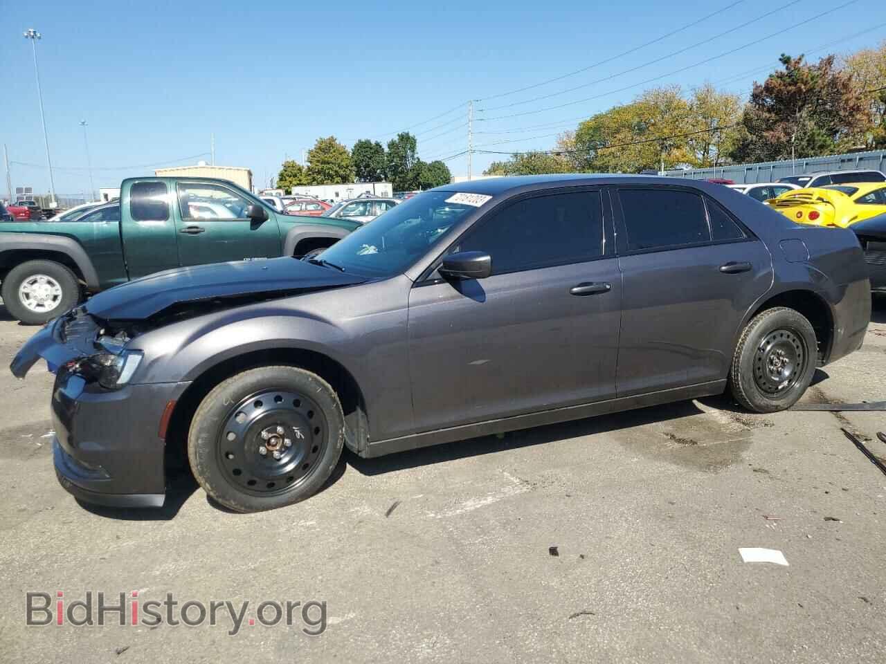 Photo 2C3CCAGGXHH541842 - CHRYSLER 300 2017