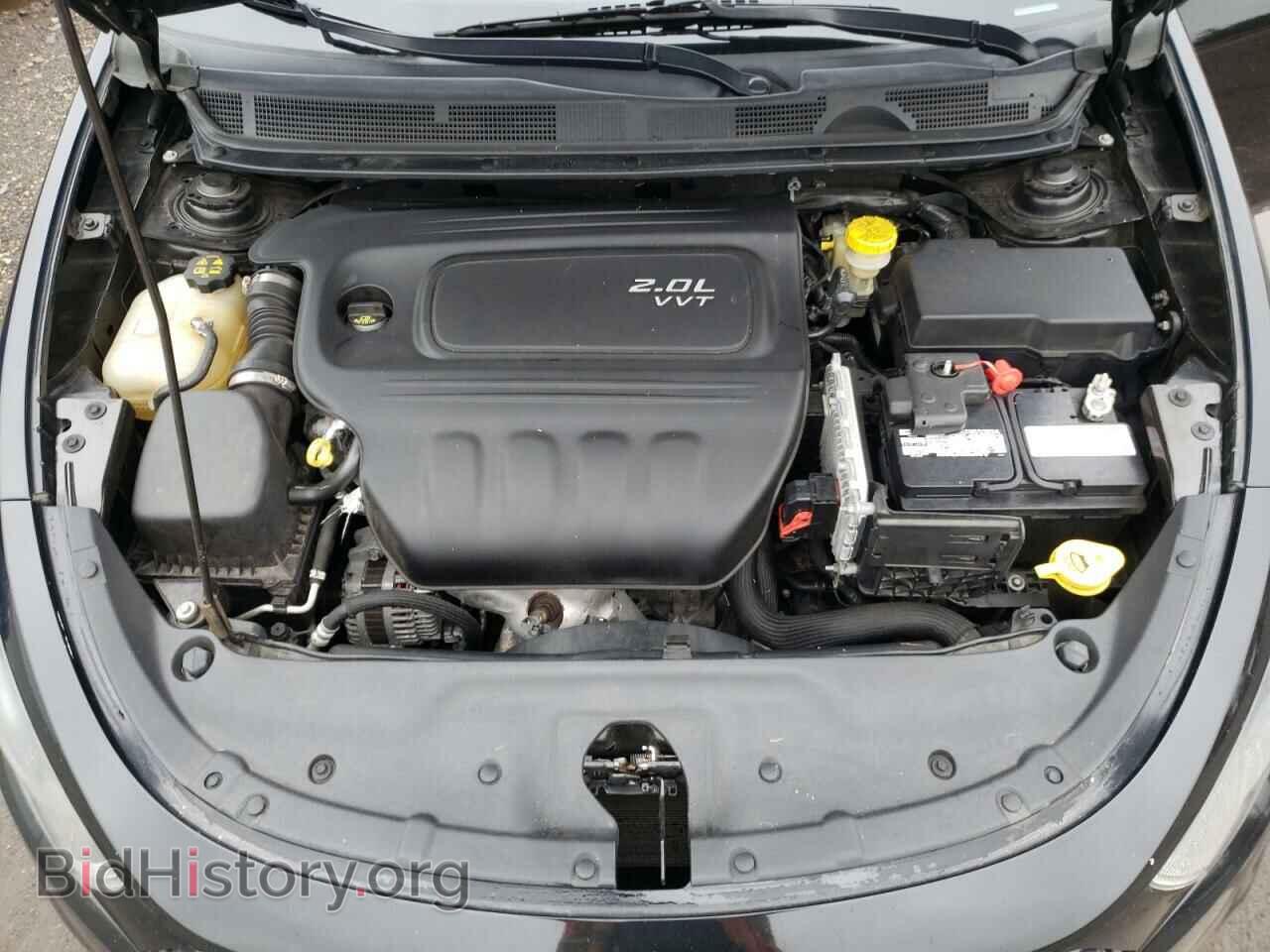 2013 DODGE DART - VIN: 1C3CDFBA5DD325997 - Фото 11
