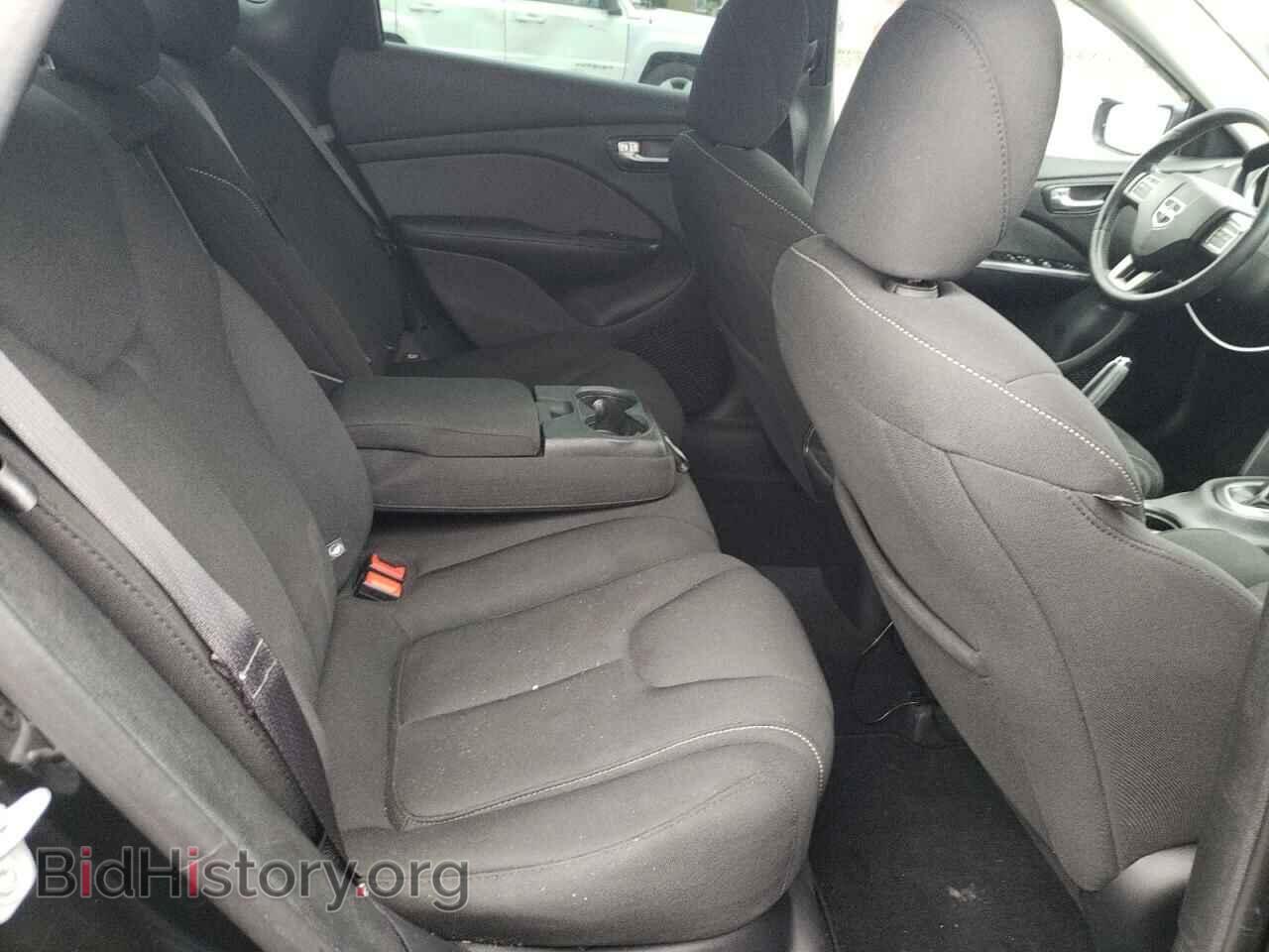 2013 DODGE DART - VIN: 1C3CDFBA5DD325997 - Фото 10