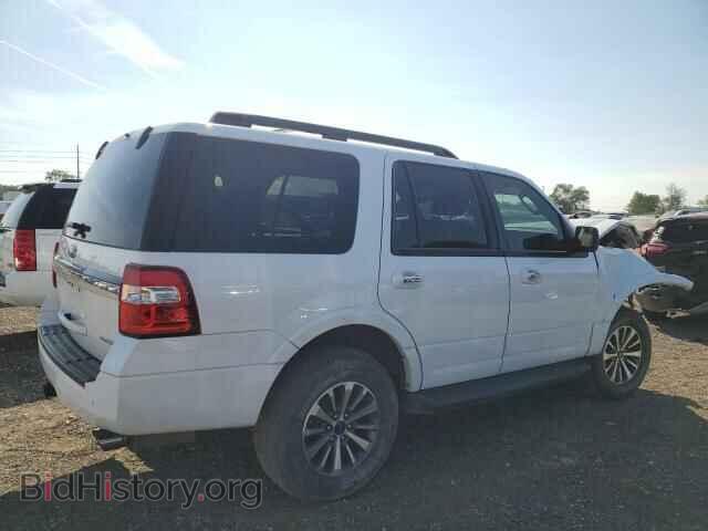 2016 FORD EXPEDITION - VIN: 1FMJU1JT2GEF49893 - Фото 3