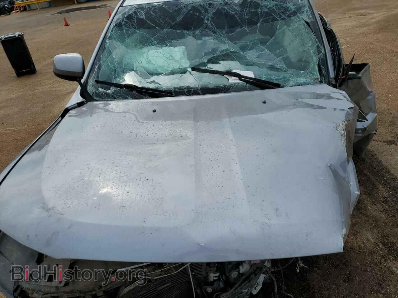 2020 DODGE DURANGO - VIN: 1C4RDHAG4LC228530 - Photo 11