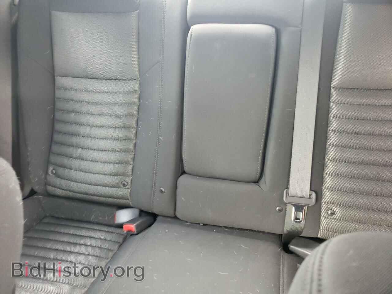 2013 DODGE CHALLENGER - VIN: 2C3CDYBT6DH554284 - Фото 9