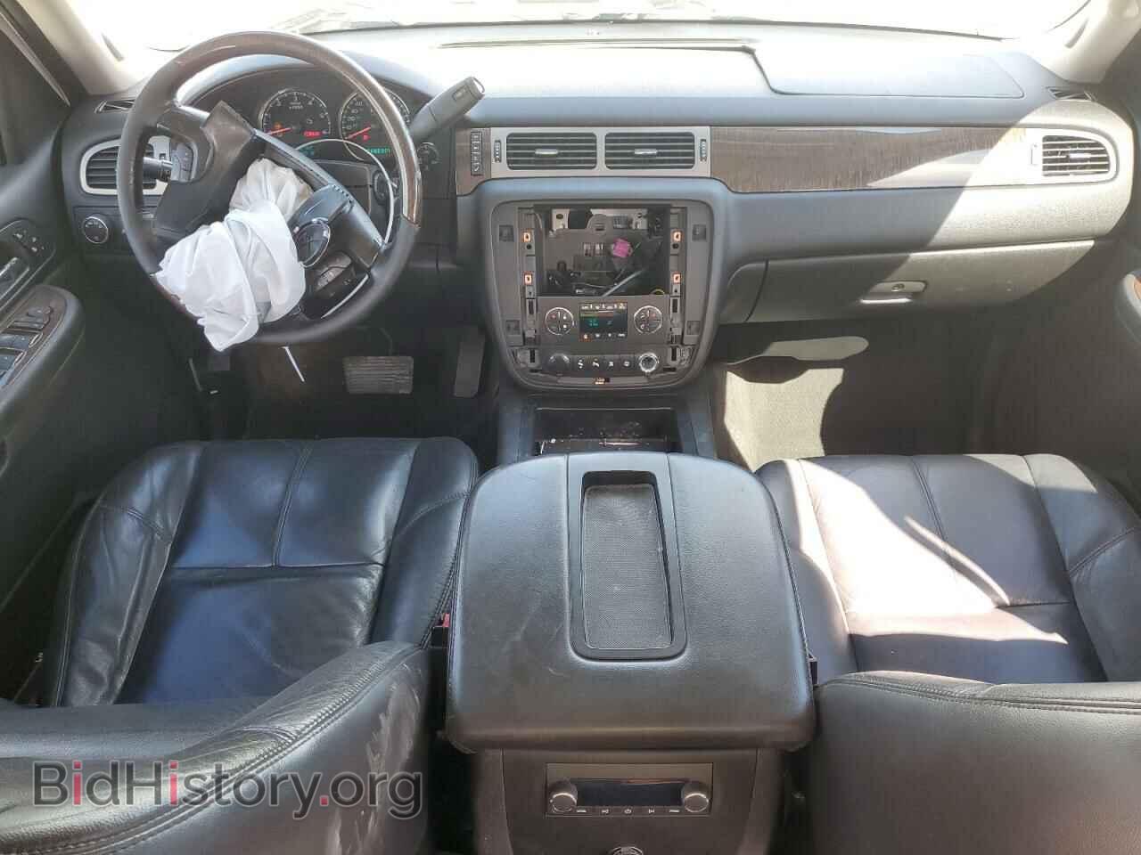2008 CHEVROLET ALL Models - VIN: 2GCEC13J481181708 - Фото 8