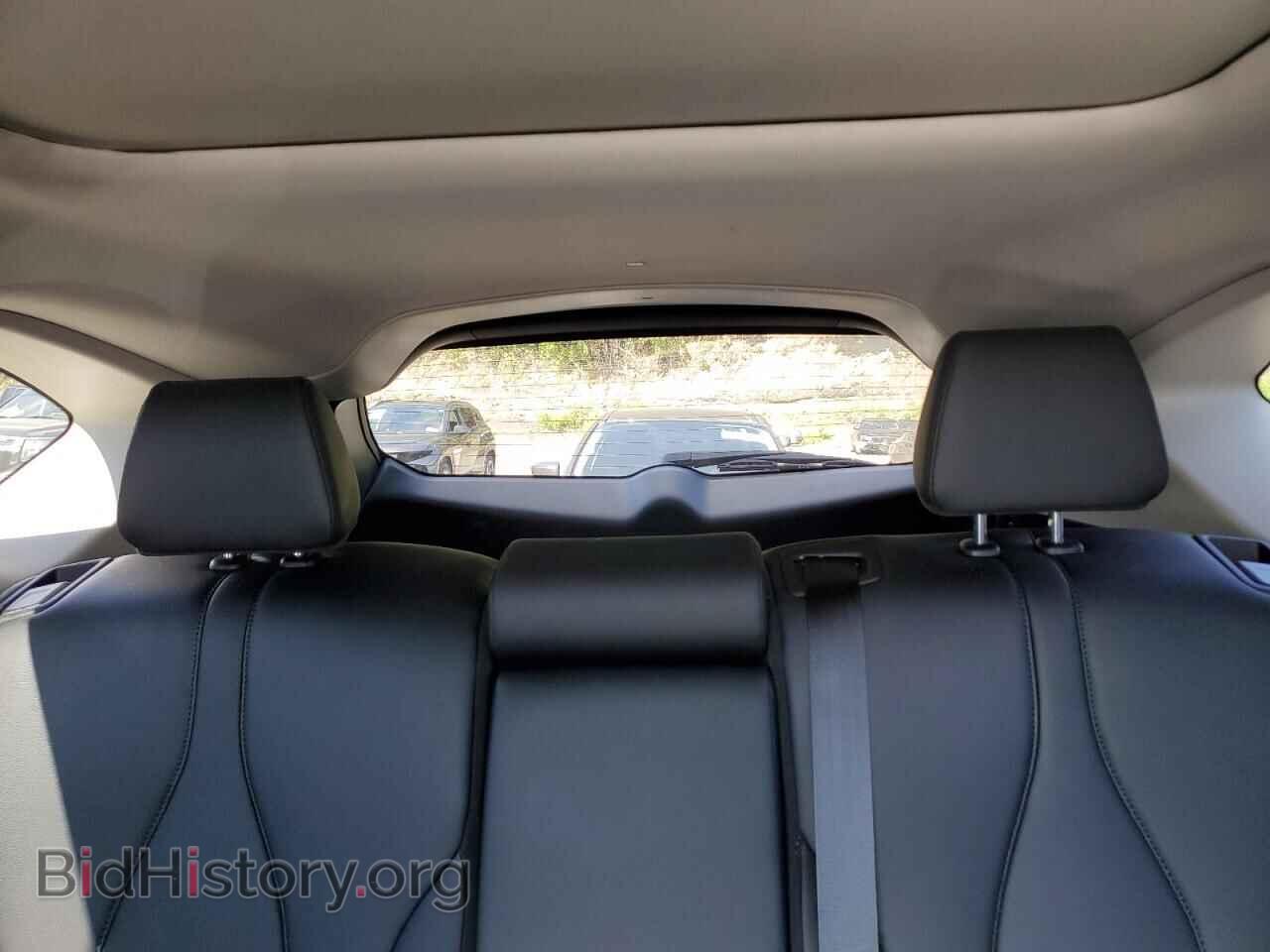 2021 ACURA RDX - VIN: 5J8TC2H34ML018781 - Фото 10