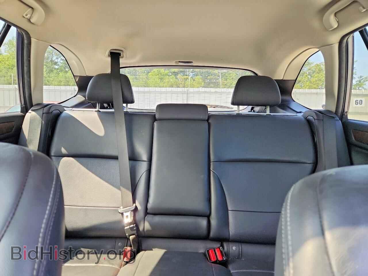 2015 SUBARU OUTBACK - VIN: 4S4BSENC9F3292575 - Фото 10