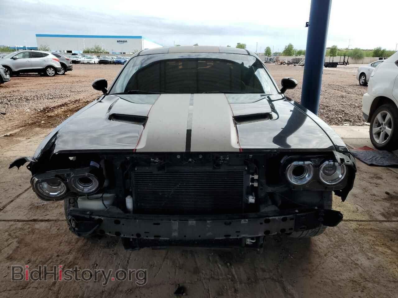 2015 DODGE CHALLENGER - VIN: 2C3CDZAG9FH819468 - Фото 5