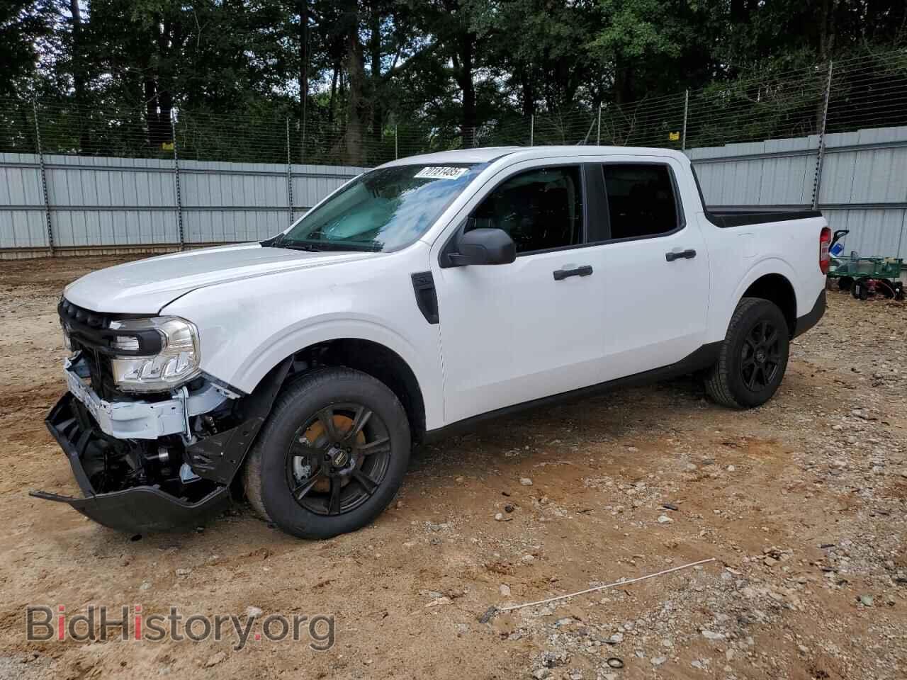 Photo 3FTTW8A99RRB65341 - FORD MAVERICK 2024