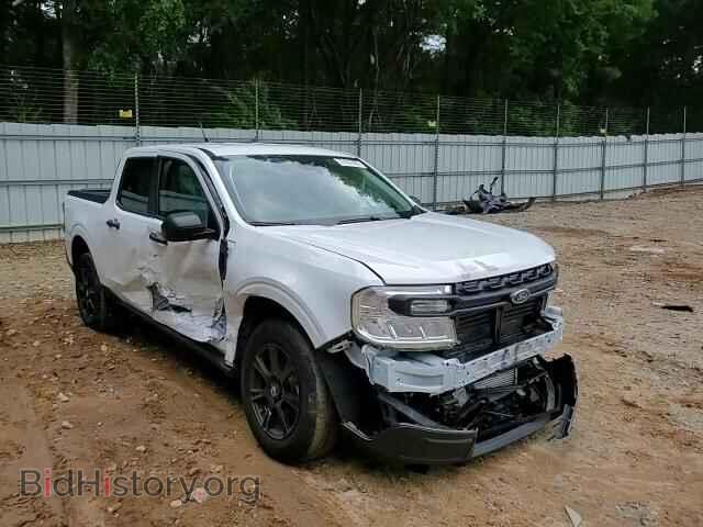 2024 FORD MAVERICK - VIN: 3FTTW8A99RRB65341 - Фото 13