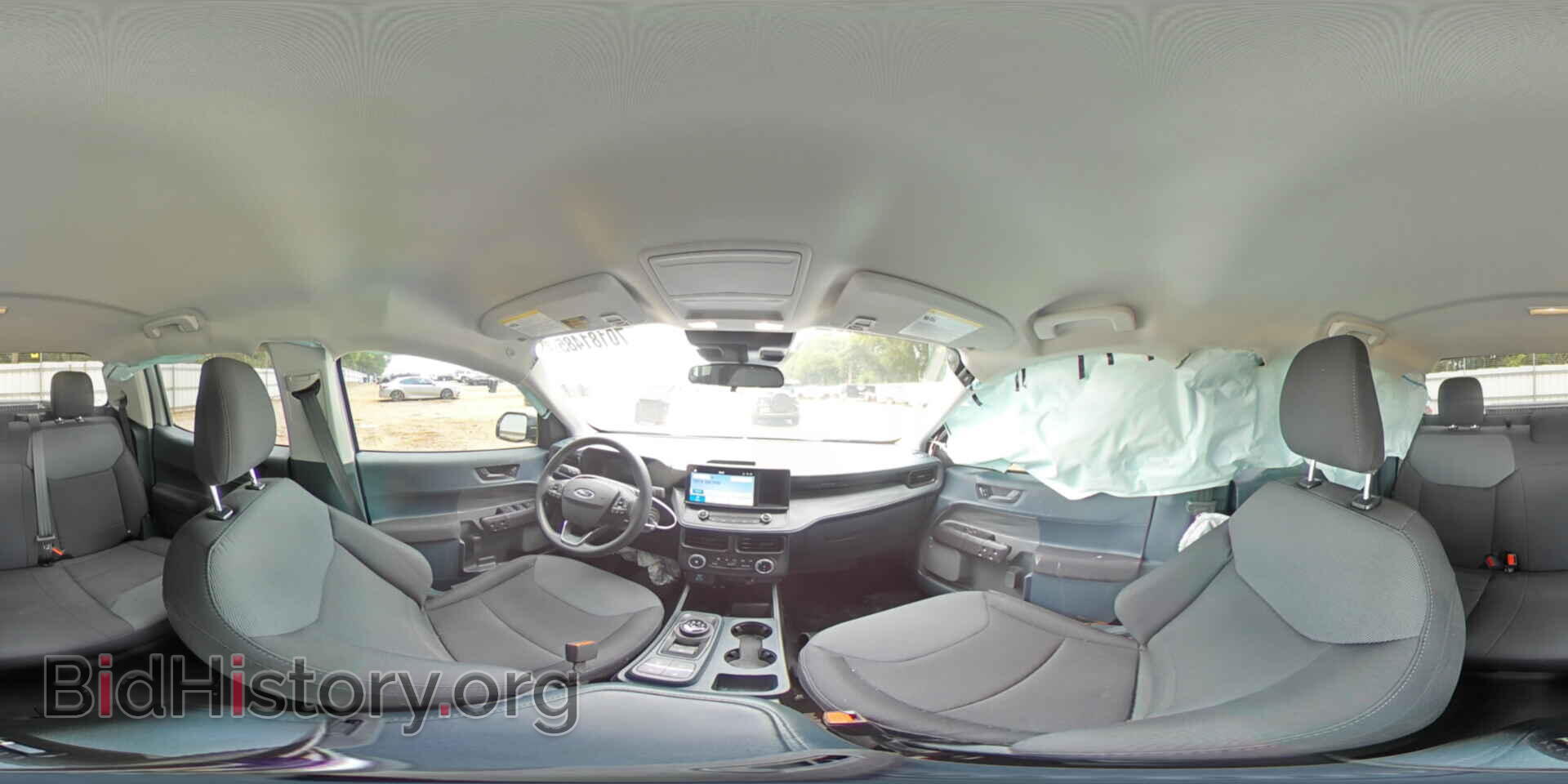 2024 FORD MAVERICK - VIN: 3FTTW8A99RRB65341 - Фото 14