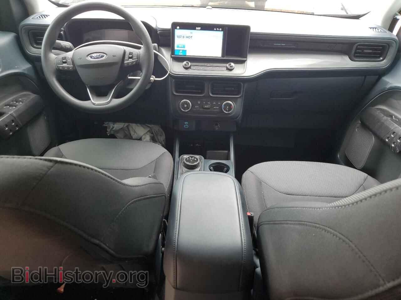 2024 FORD MAVERICK - VIN: 3FTTW8A99RRB65341 - Фото 8
