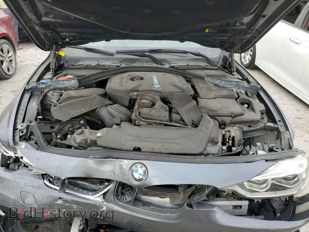 2018 BMW 3 SERIES - VIN: WBA8E1C53JA177930 - Фото 11