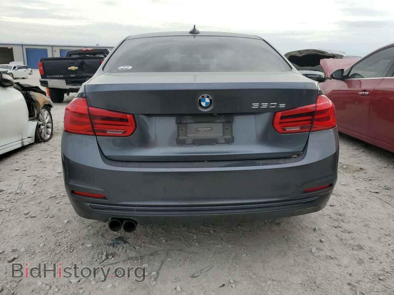 2018 BMW 3 SERIES - VIN: WBA8E1C53JA177930 - Фото 6